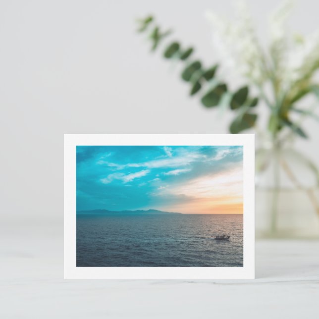 Crea tu propia tarjeta de fotos (Anverso de pie)