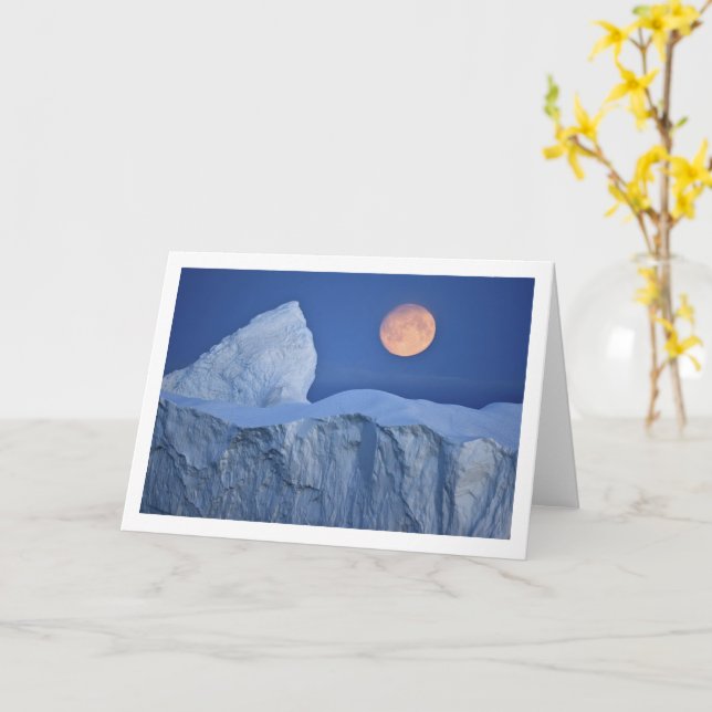 Crea tu propia tarjeta de fotos (flor amarilla)
