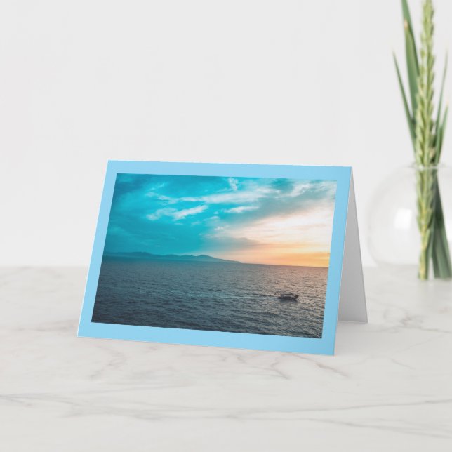 Crea tu propia tarjeta de fotos (Anverso)