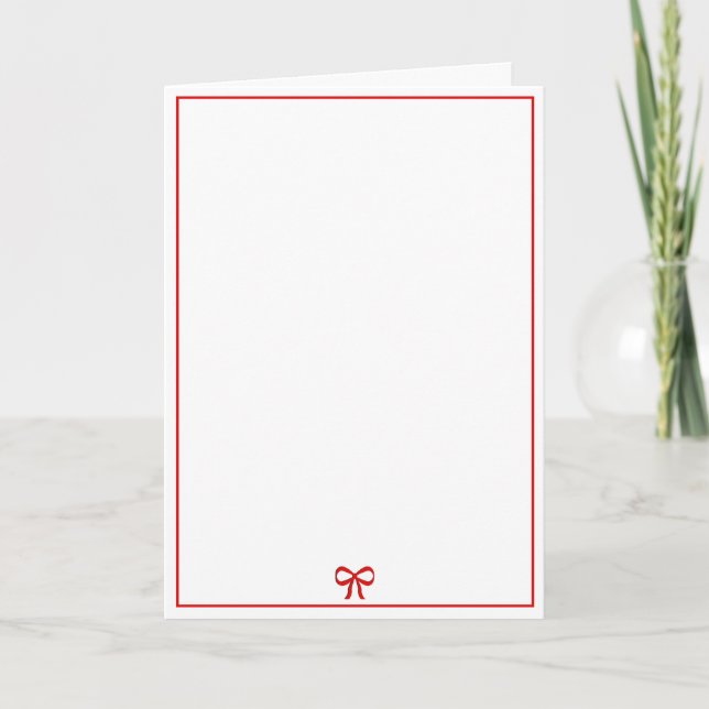 Crea tu propia tarjeta de fotos (Anverso)