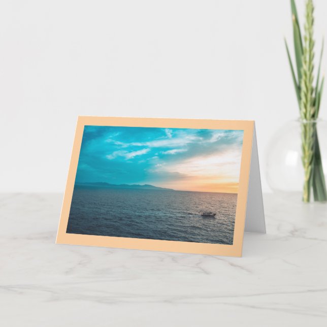 Crea tu propia tarjeta de fotos (Anverso)