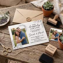 Crea Tu Propia Tarjeta de Invitación con Fotos Per
