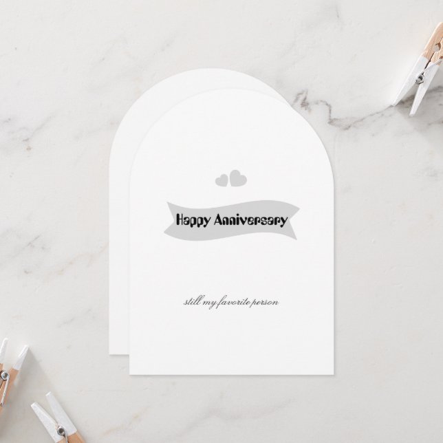 Crea tu propia tarjeta de invitación simple profes (Anverso/Reverso In Situ)