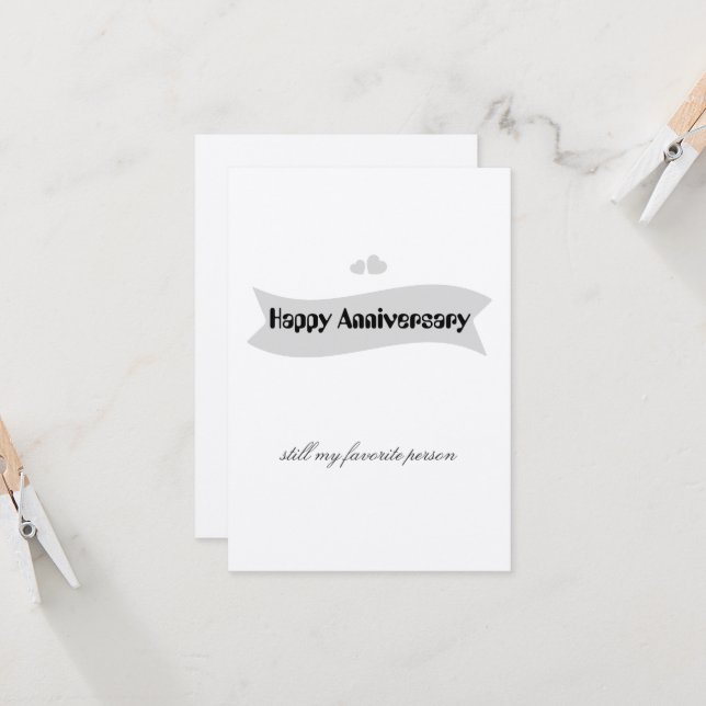 Crea tu propia tarjeta de invitación simple y prof (Anverso/Reverso In Situ)