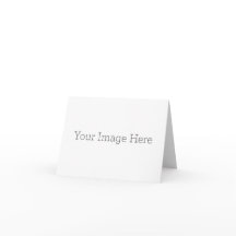 Crea tu propia tarjeta de nota plegada de 4" x 5,6