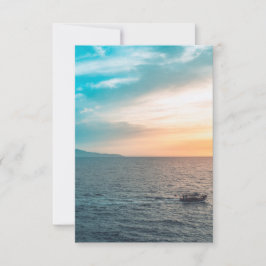 Crea Tu Propia Tarjeta de Respuesta de Foto Person