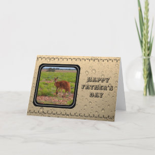 Crea tu propia tarjeta del Día del Padre