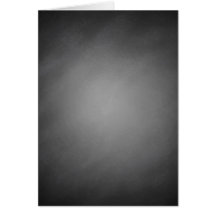 Crea Tu Propia Tarjeta En El Viñette De Chalkboard