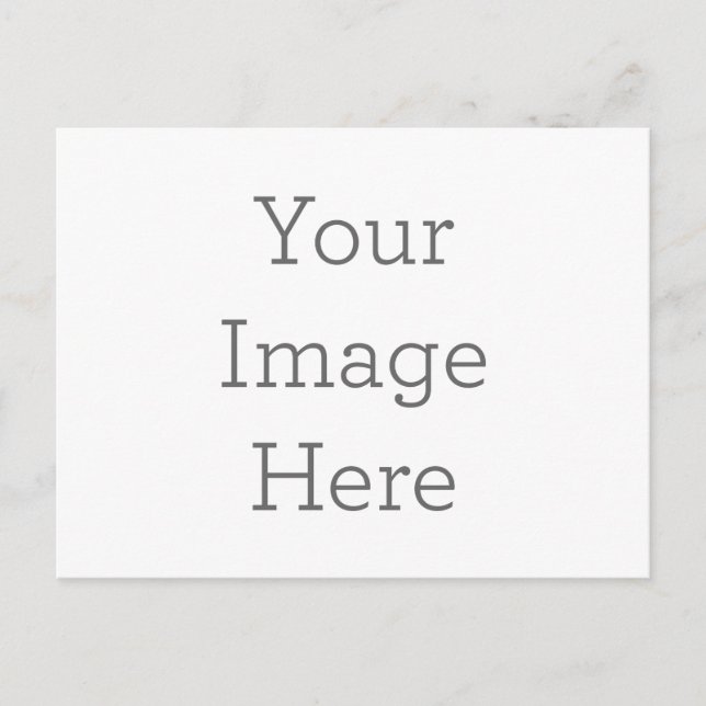 Postal de anuncios (Anverso)