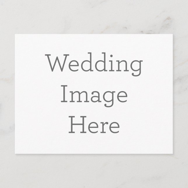 Postal de anuncios (Anverso)