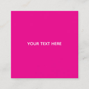 Crea Tu Propia Tarjeta Postal de Invitación Magent
