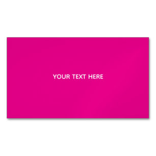 Crea Tu Propia Tarjeta Postal de Invitación Magent