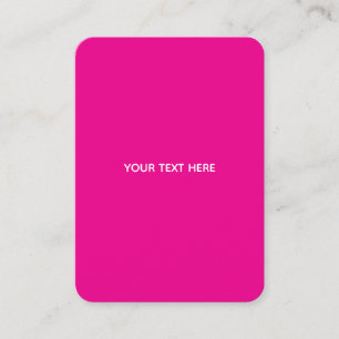 Crea Tu Propia Tarjeta Postal de Invitación Magent