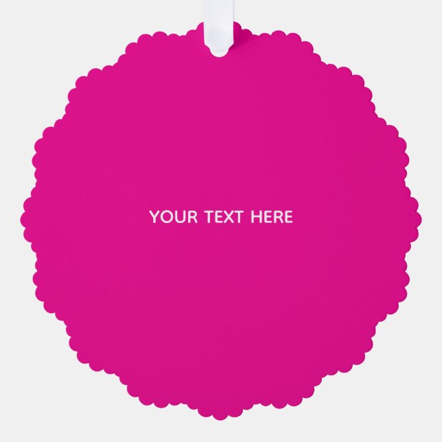 Crea Tu Propia Tarjeta Postal de Invitación Magent (Anverso)