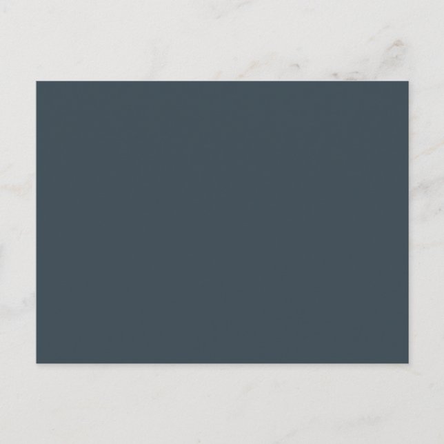 Crea tu propia tarjeta postal editable de vacacion (Anverso)