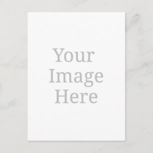 Crea tu propia tarjeta postal personalizada