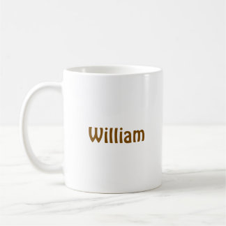 Crea tu propia taza de café de 11oz