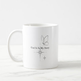 Crea tu propia taza de café de 11oz