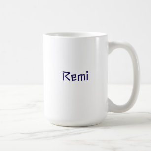 Crea tu propia taza de café de 15oz