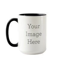 Crea tu propia taza de café de 325 ml.