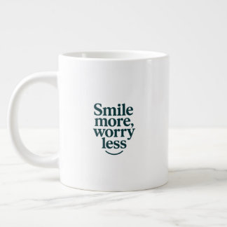 Crea tu propia taza de café gigante de especialida