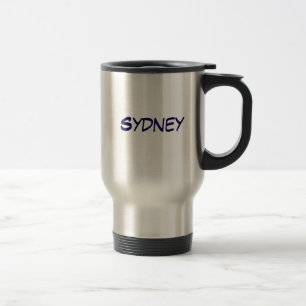 Crea tu propia taza de viaje de acero inoxidable d