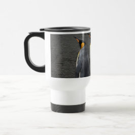 Crea tu propia taza de viaje de vida silvestre ant