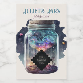 Crea tu propio amor mágico al corazón