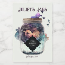 Crea tu propio amor místico al corazón