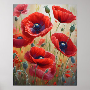Crea tu propio arte de pared con flores