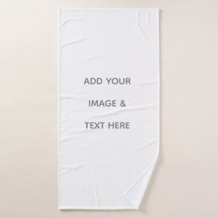 Crea tu propio blanco 