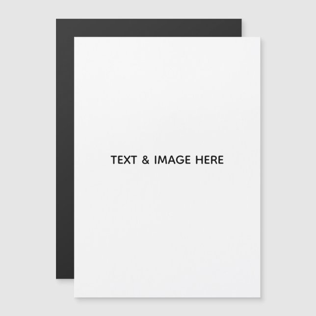 Crea tu propio blanco (Anverso/Reverso)