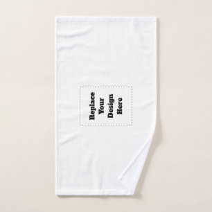 Crea tu propio blanco