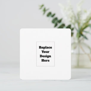 Crea tu propio blanco