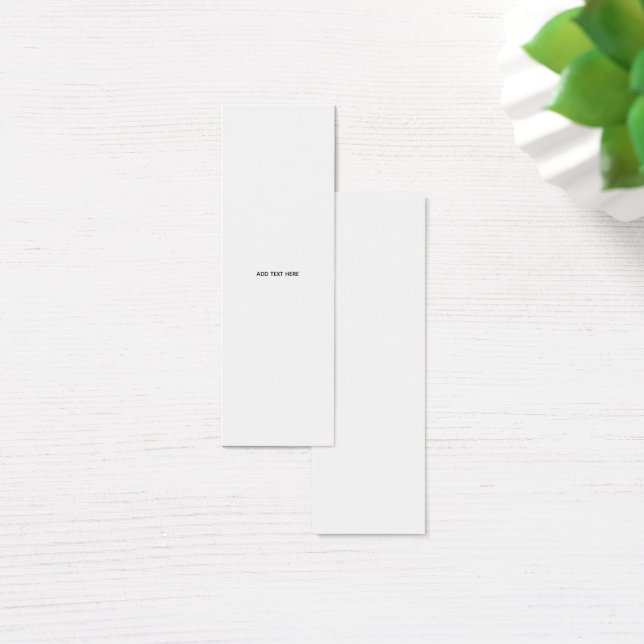 Crea tu propio blanco  (Escritorio)