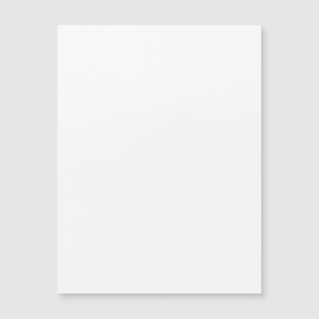 Crea tu propio blanco (Anverso)