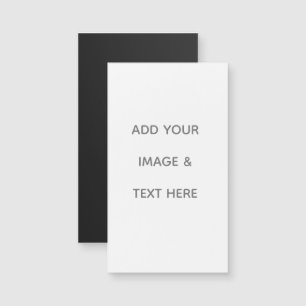 Crea tu propio blanco 