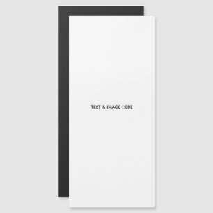 Crea tu propio blanco