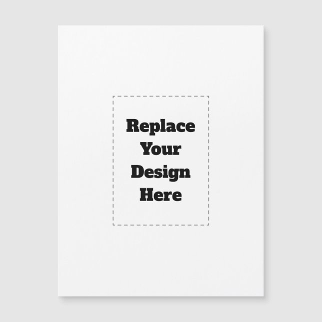 Crea tu propio blanco  (Anverso)