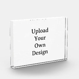 Crea tu propio bloque de fotos horizontal personal