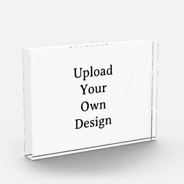 Crea tu propio bloque de fotos horizontal personal (Izquierda)