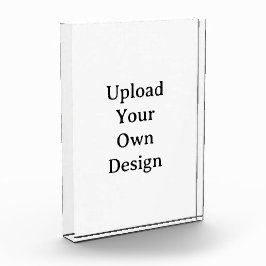 Crea tu propio bloque de fotos vertical simple per