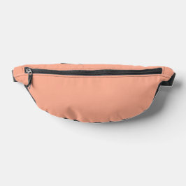 Crea Tu Propio Bolso de Cintura con Diseño