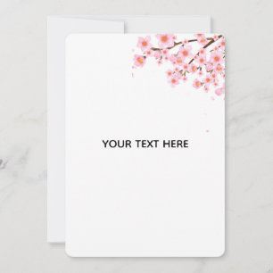 Crea tu propio borde floral colorido 