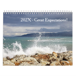 Crea tu propio calendario de fotos de 12 meses