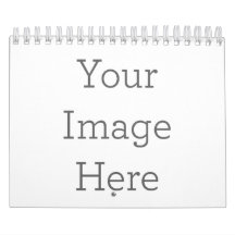 Crea tu propio calendario en inglés de EE. UU.