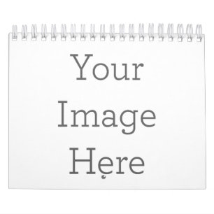 Crea tu propio calendario en inglés de EE. UU.