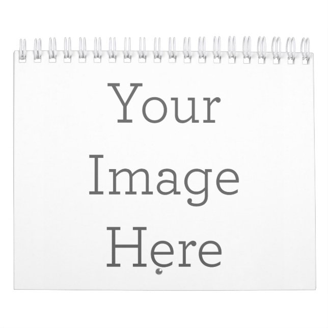 2 páginas PequeñoCalendario, Blanco (Tapa)