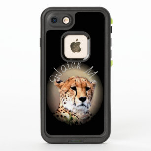 Crea tu propio Cheetah Tear Marks Africa