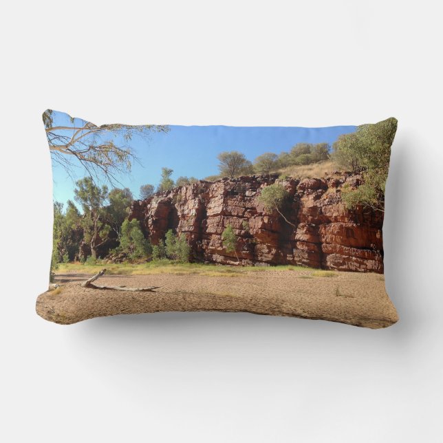 Crea tu propio cojín lumbar de doble cara (Anverso)